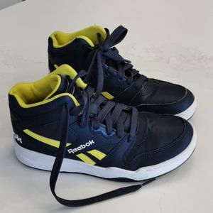 Reebok Sneakers Junior size 4